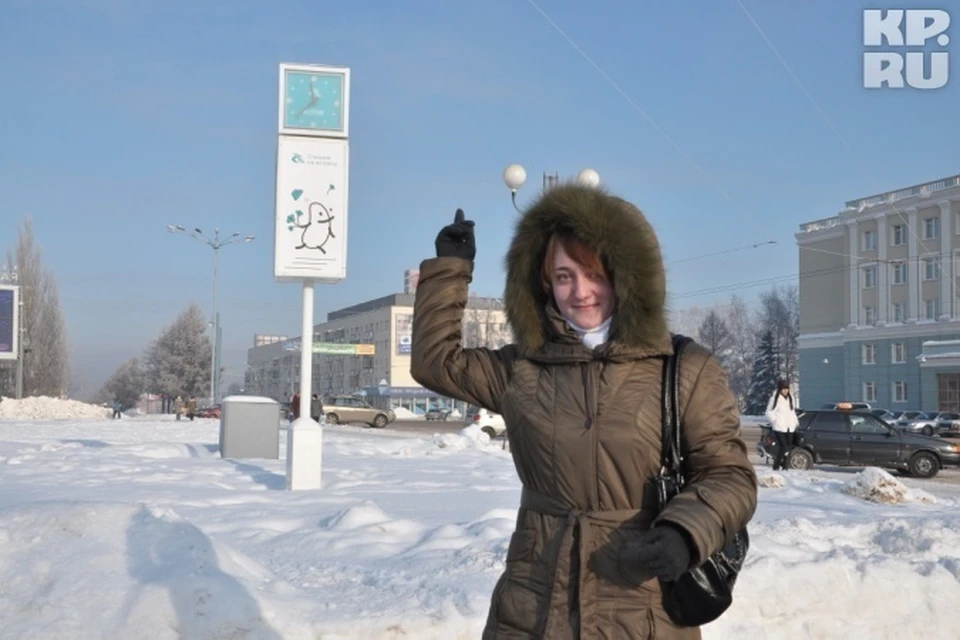 Удмуртия живет по московскому времени уже три года