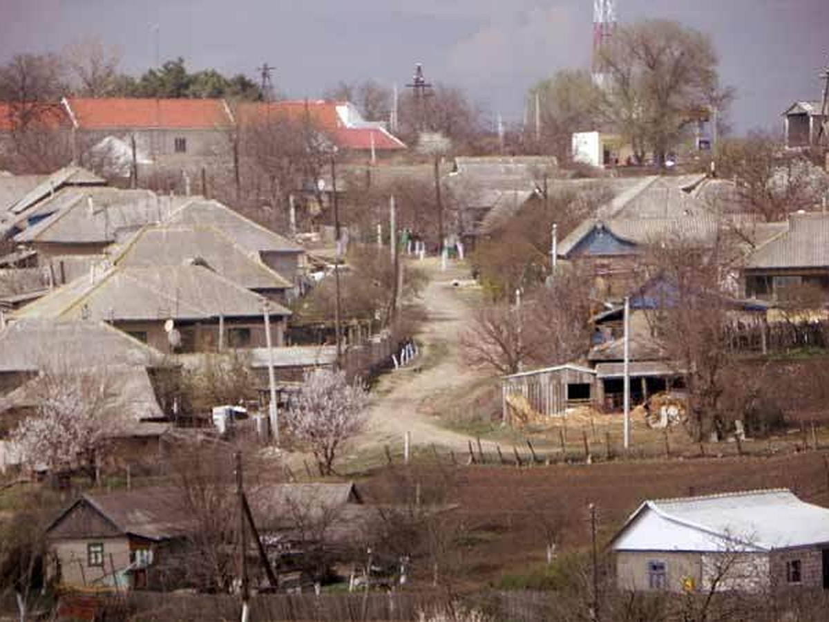 Где в Молдове купить жилье за бесценок - MD.KP.MEDIA