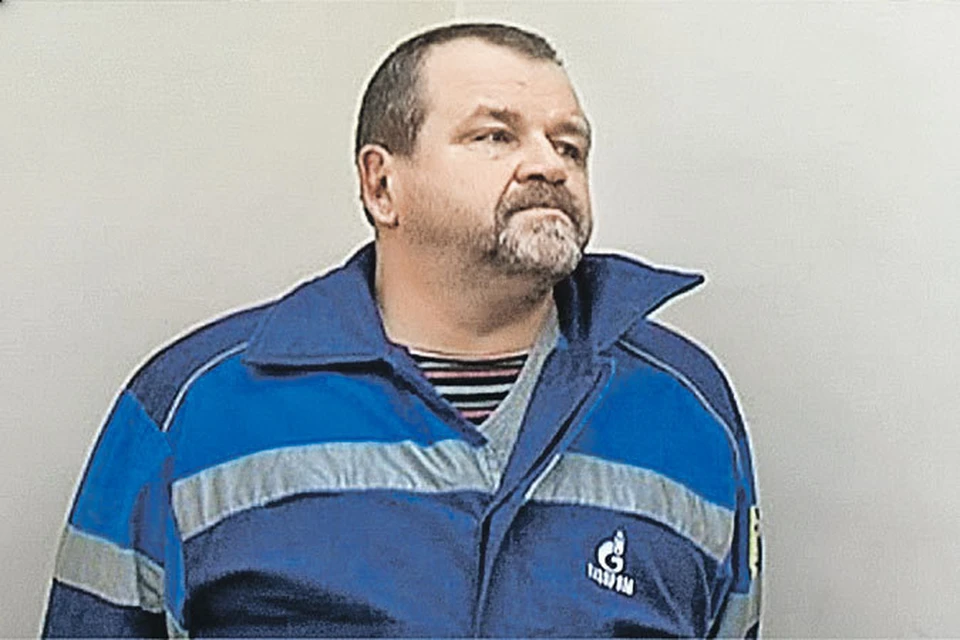 Сергея Кабалова задержали в Беларуссии 7 марта