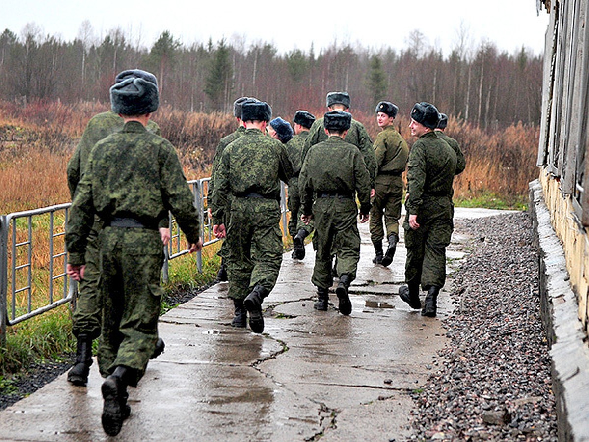 Челябинец, потерявший память в армии, получил повестку в военкомат - KP.RU