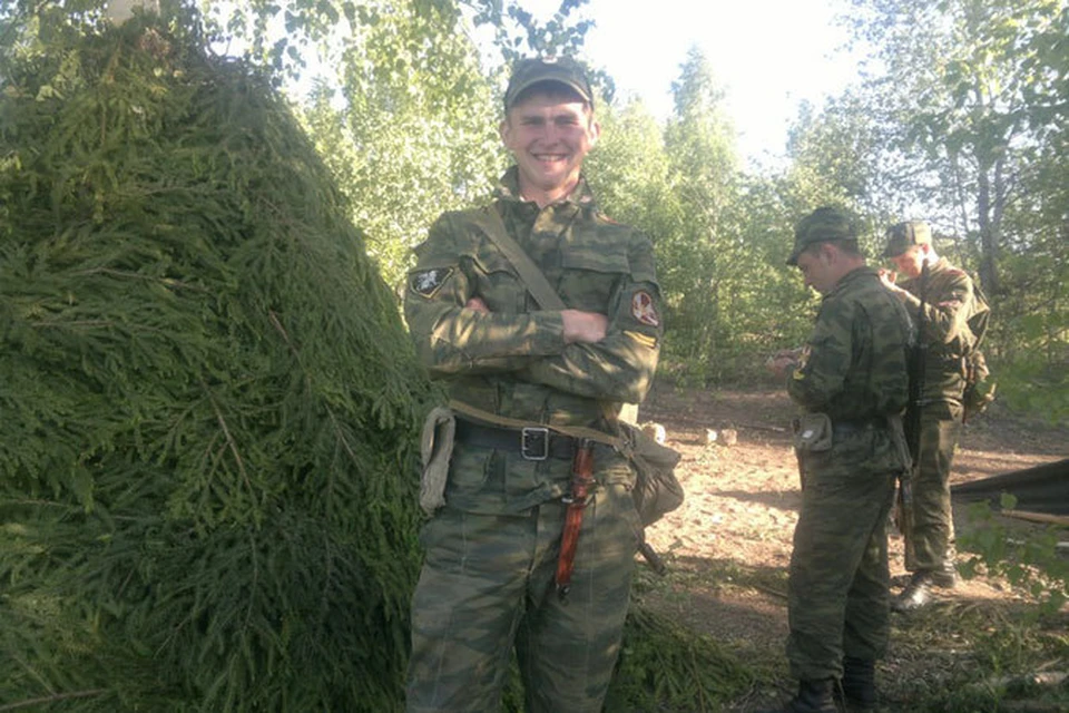 Комарова уволят со службы и, возможно, сегодня арестуют.