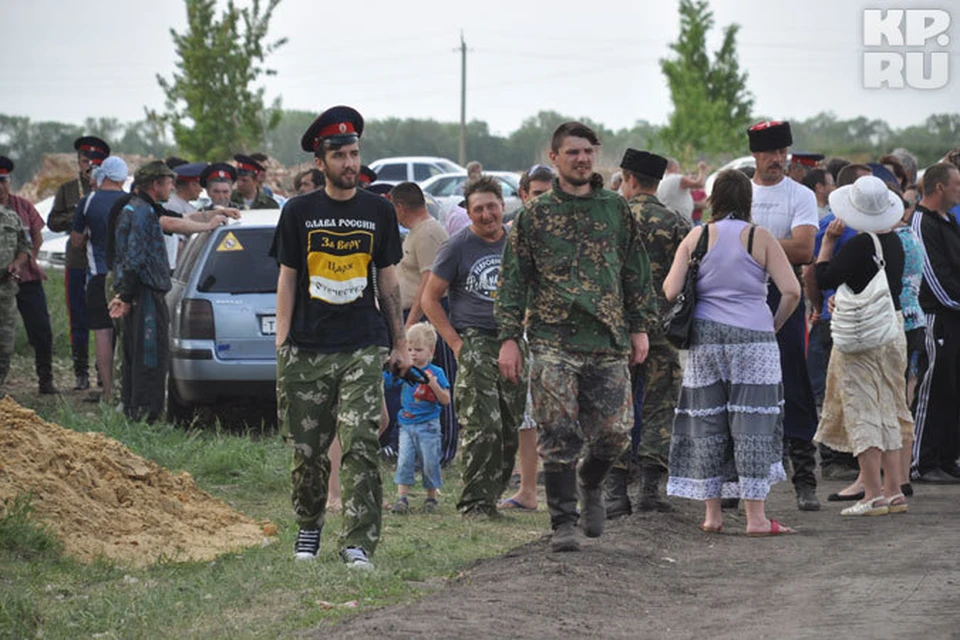 Состав противников никеля весьма разнороден.