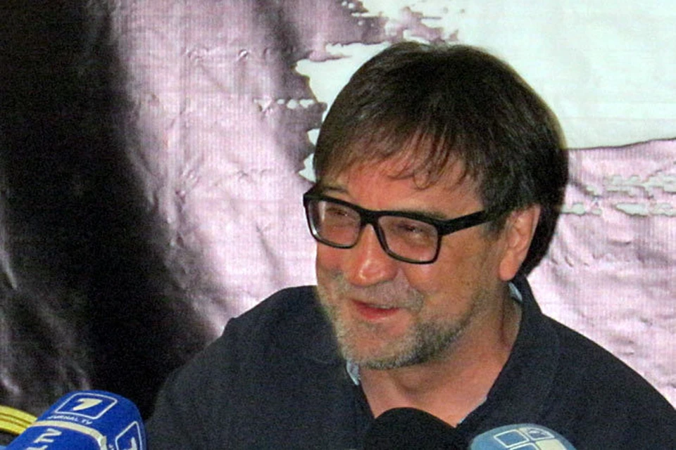 Юрий Шевчук: «Очень важно - иметь внутреннюю свободу для творчества!»
