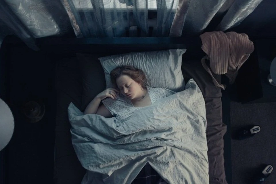 Один из самых ударных фильмов «Кинотавра» - «Интимные места» Алексея Чупова и Наташи Меркуловой