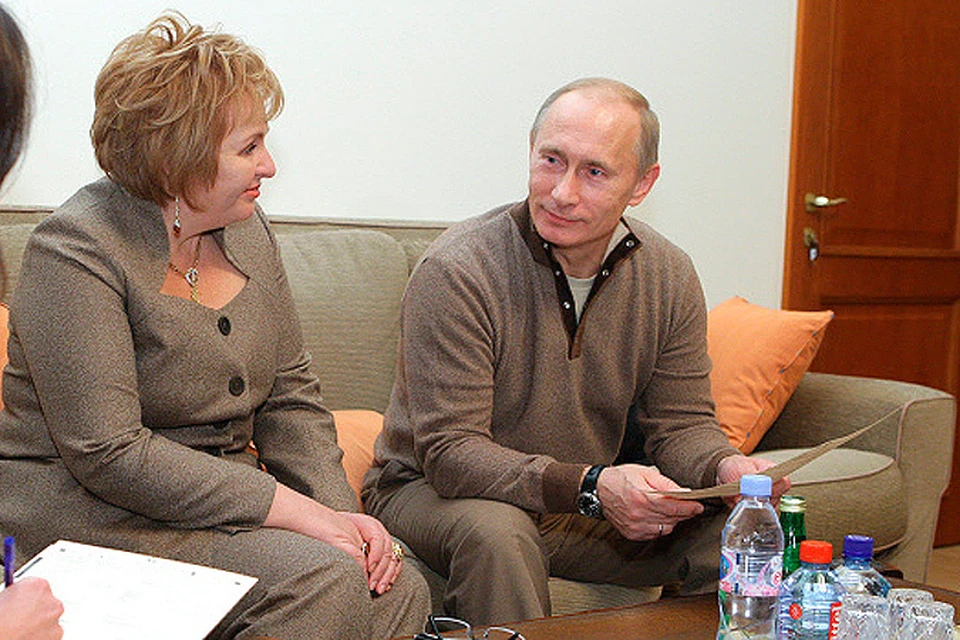 Наш колумнист поговорила с американцем, который уверен: Россия после развода Путина понятнее, чем до