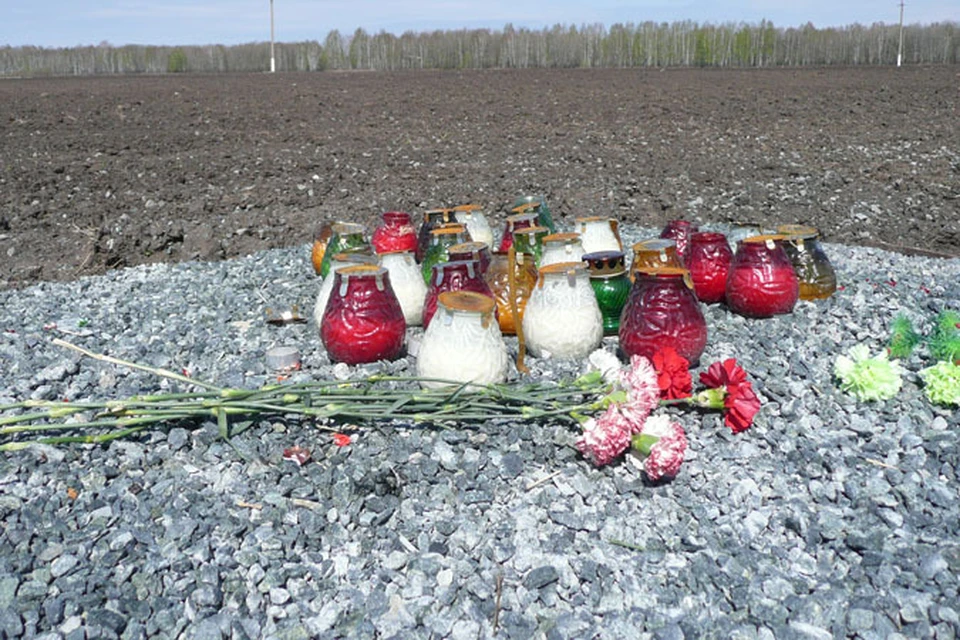 Трагедия рядом с Горьковской произошла 2 апреля 2012 года.