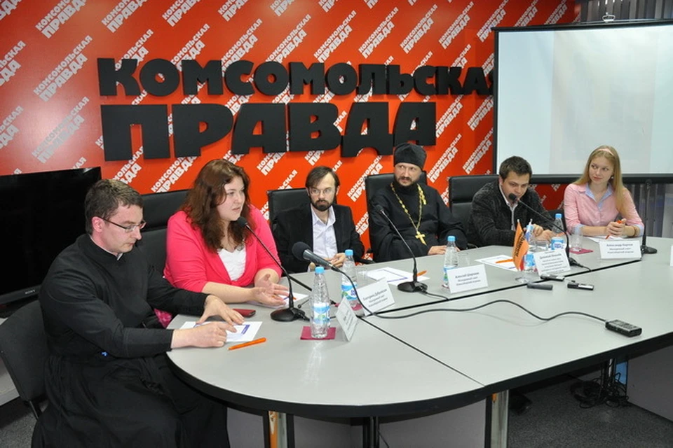 Организаторам крестного хода важно ввести в Новосибирске новую традицию празднования.