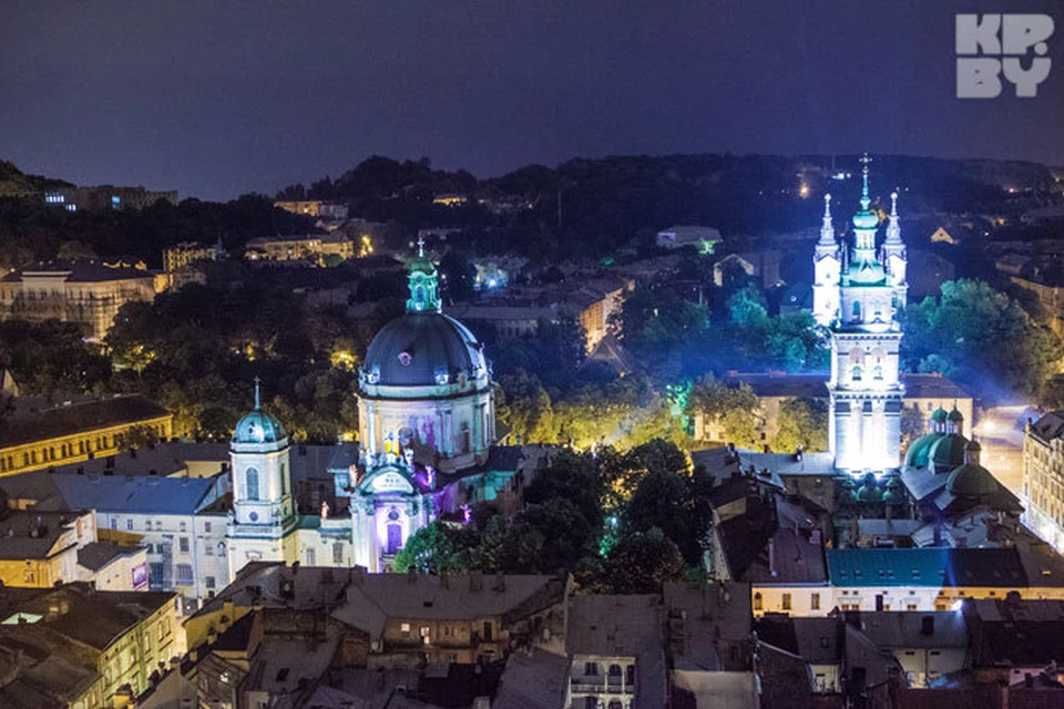 Недавно Львов занял первое место в рейтинге привлекательности городов Европы "Десять лучших городов Европы для посещения уже сейчас", который составили эксперты сайта Virtual Tourist.