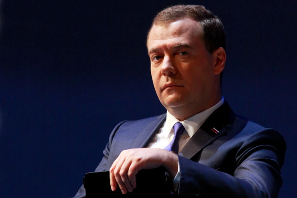 Дмитрий Медведев призвал Грузию к прямым переговорам с Южной Осетией