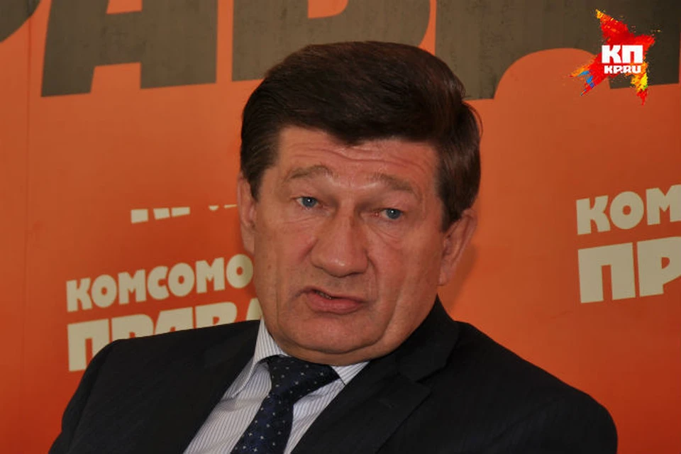 У омского мэра могут быть серьезные неприятности