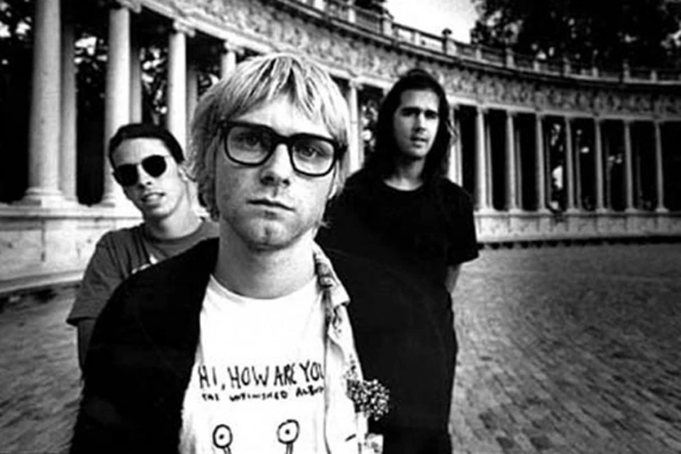 В результате Nirvana выпустила на Sub Pop всего одну пластинку — дебютный альбом «Bleach»