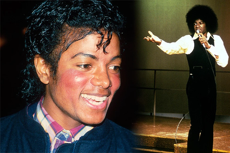 29 августа Майклу Джексону исполнилось бы 55