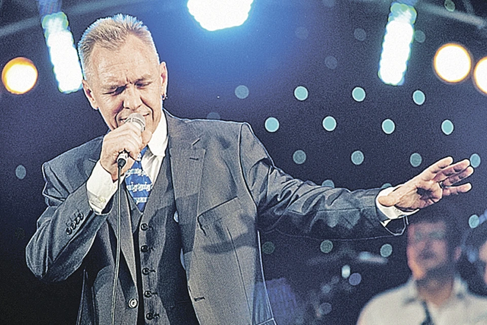 Александр Скляр