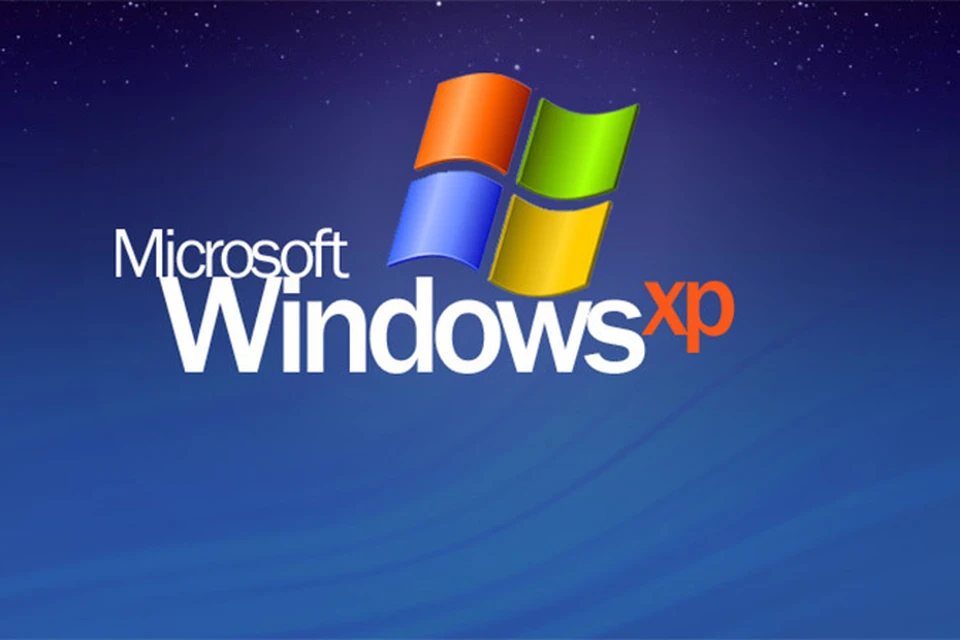 Windows XP лишится техподдержки через полгода