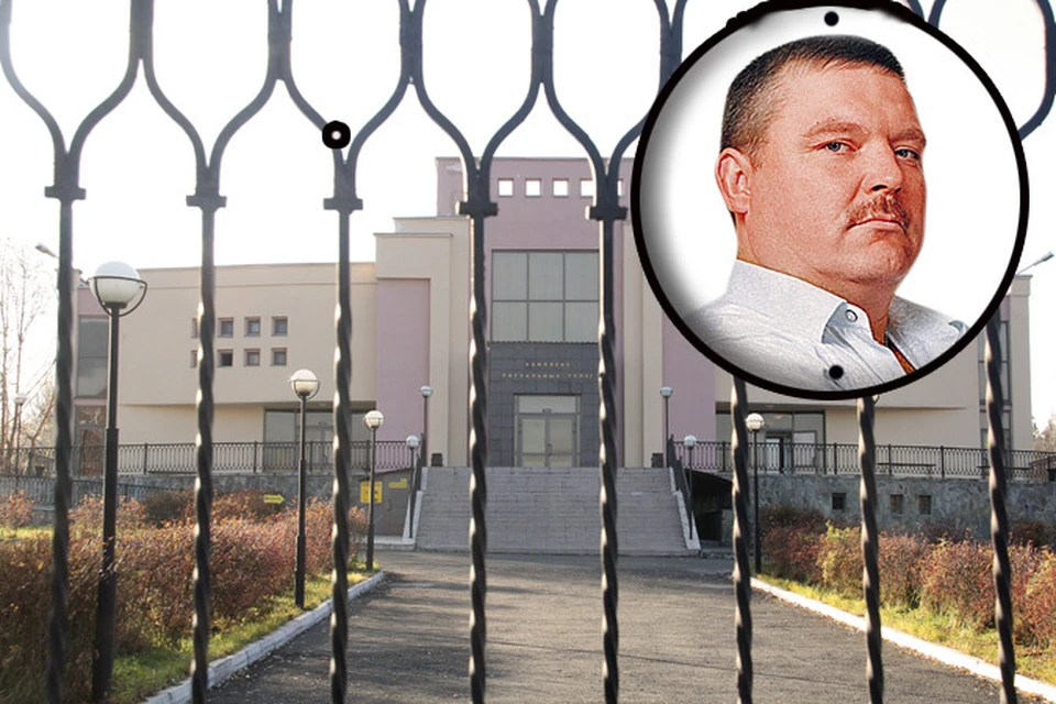 Михаил Круг «рекламировал» услуги крематория