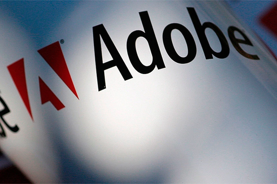 Самый популярный пароль у пользователей Adobe– 123456