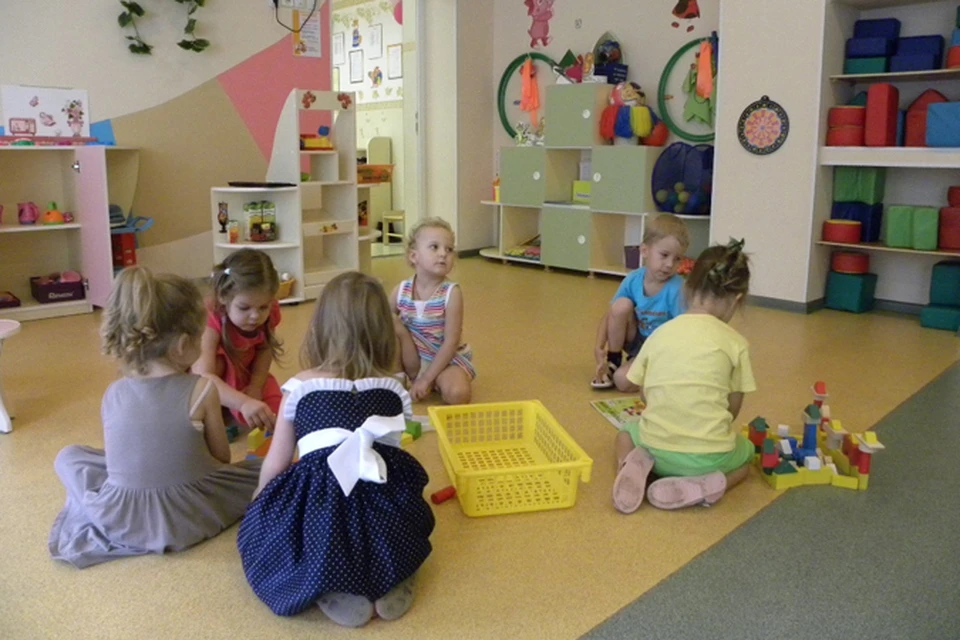 В концессионном детском садике «Созвездие UNICUS»
с начала этого года уже вовсю хозяйничают малыши.