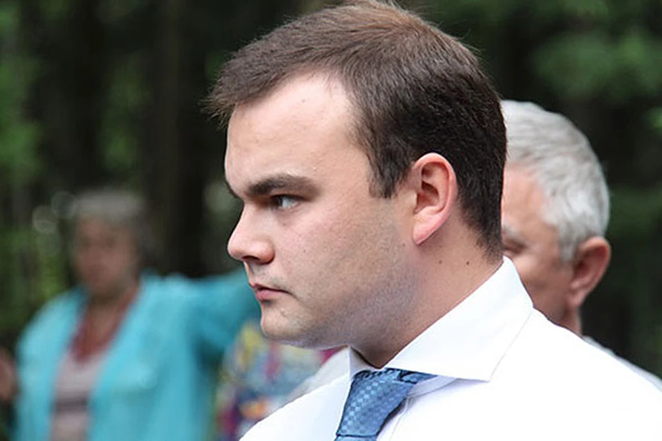 Лидер ЛДПР Подмосковья Кирилл Жигарев попался за рулем «подшофе» и с фальшивыми правами