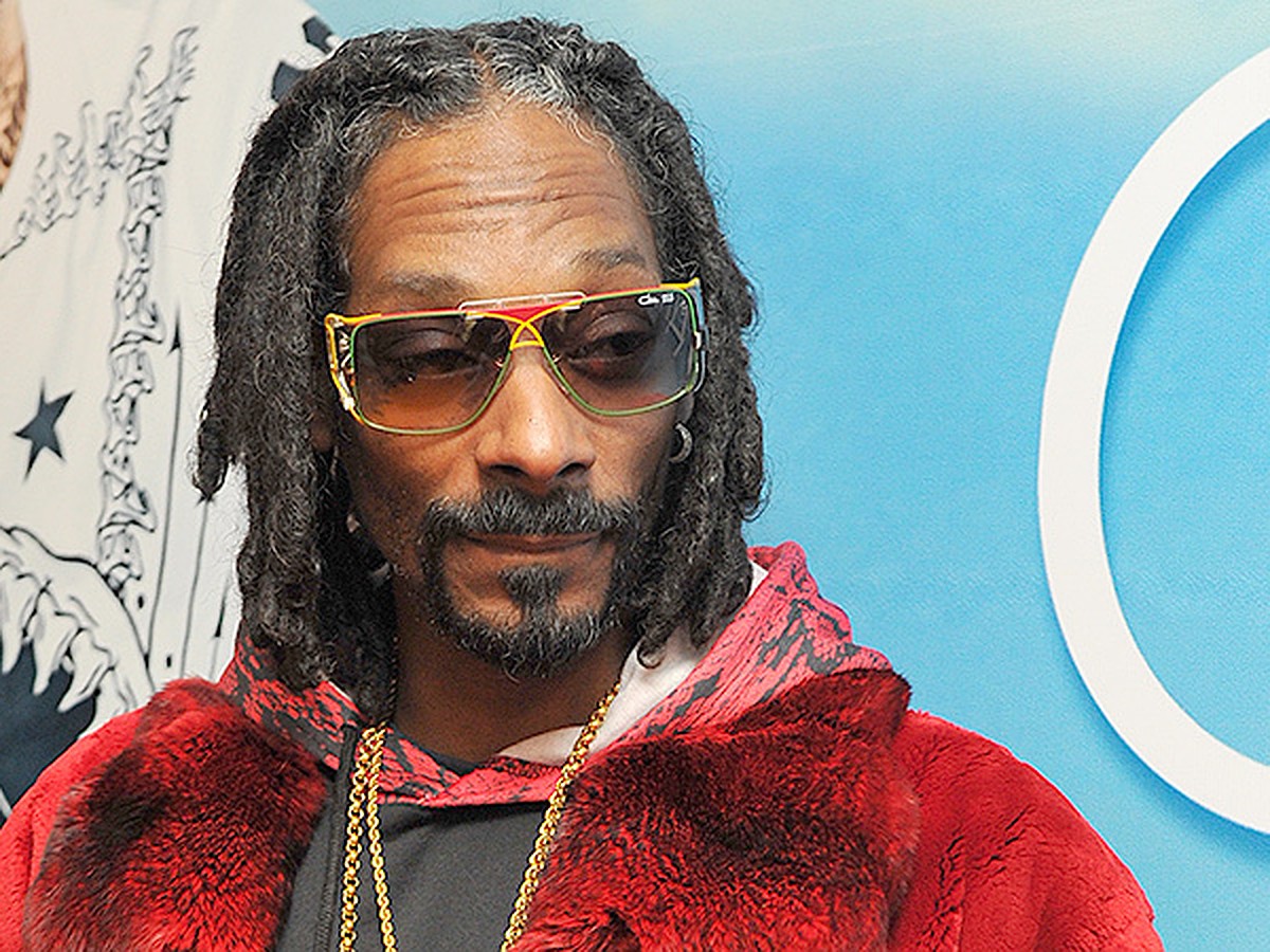 Snoop dogg curls