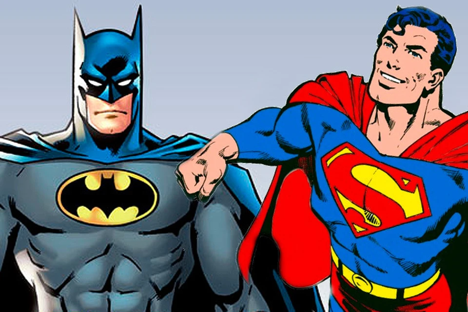 Съемки фильма о Бэтмене и Супермене откладываются