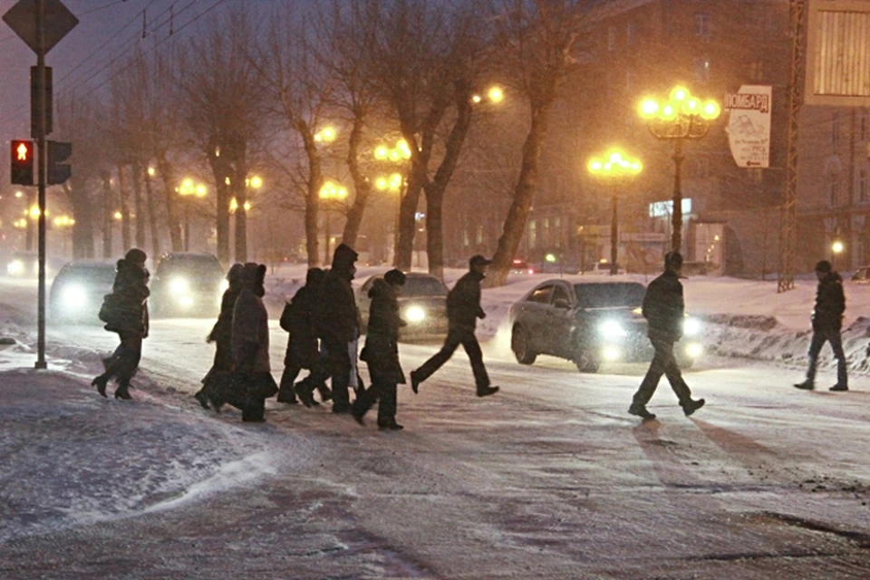 Челябинцы знают, где нужно установить светофоры