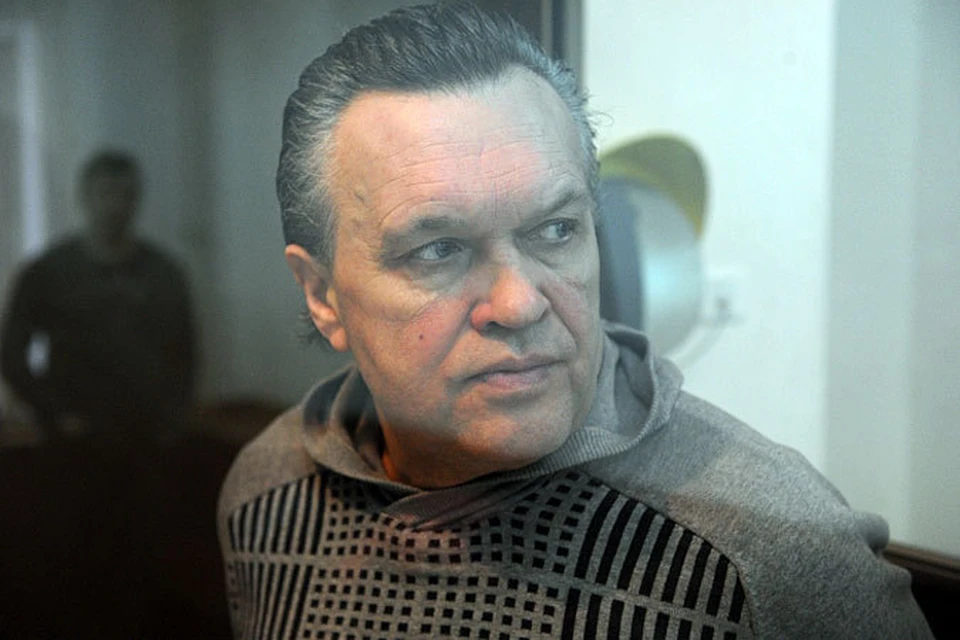 55-летний мужчина обвинялся в убийстве двух женщин