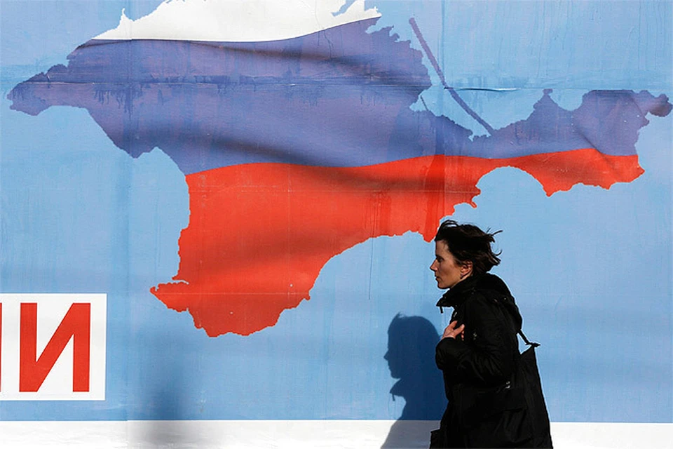 До референдума о возвращении домой – в Россию – остались считанные дни
