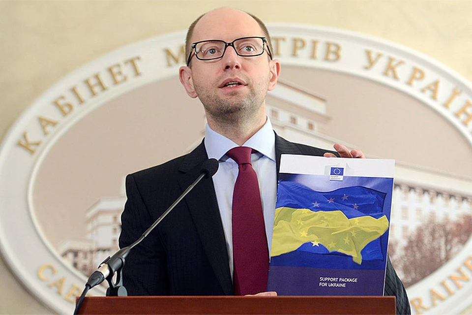 Семь лет назад главу нынешнего украинского правительства совершенно не интересовали вопросы территориальной целостности Сербии