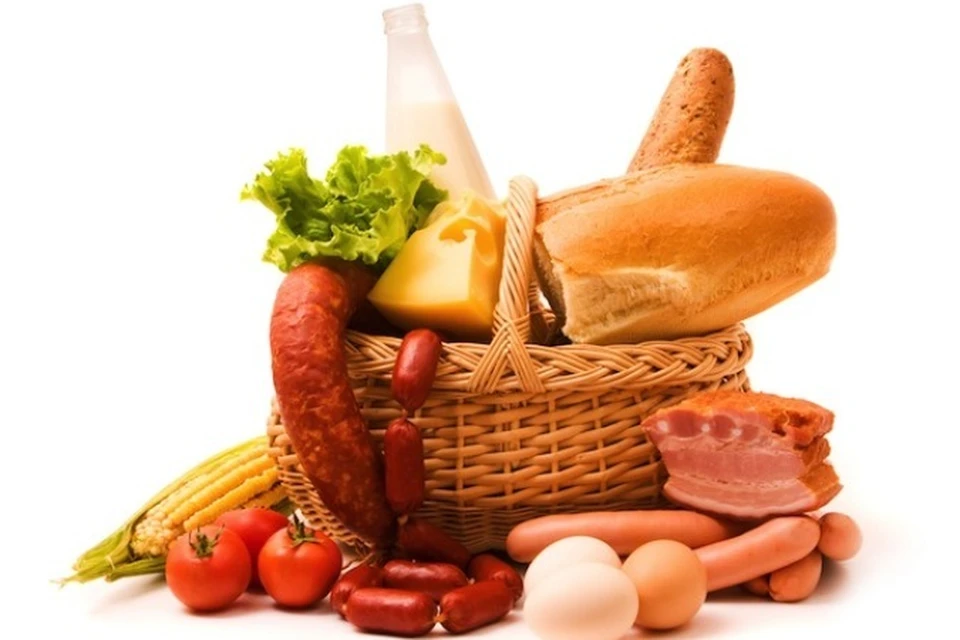 В каком гипермаркете Ижевска выгоднее всего закупаться продуктами на неделю?