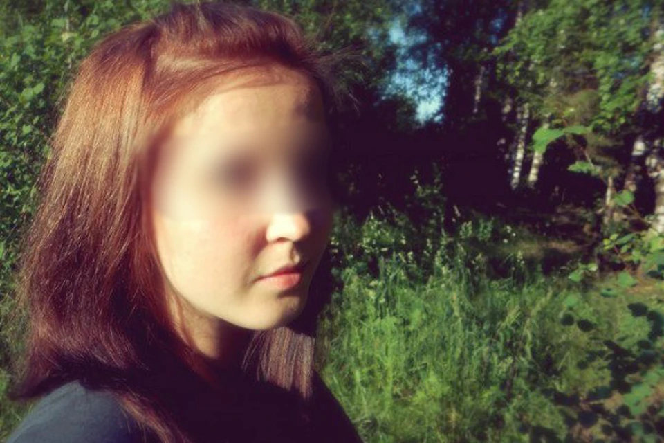 Студентка УдГУ, выбросившаяся из окна: «За что бы я ни бралась, ничего не получается».