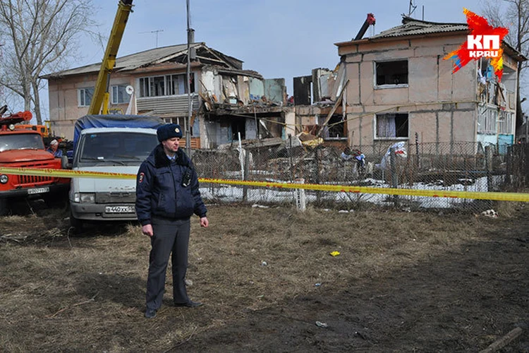 Семьям, пострадавшим от взрыва в Марьяновке, выплатят 4 миллиона