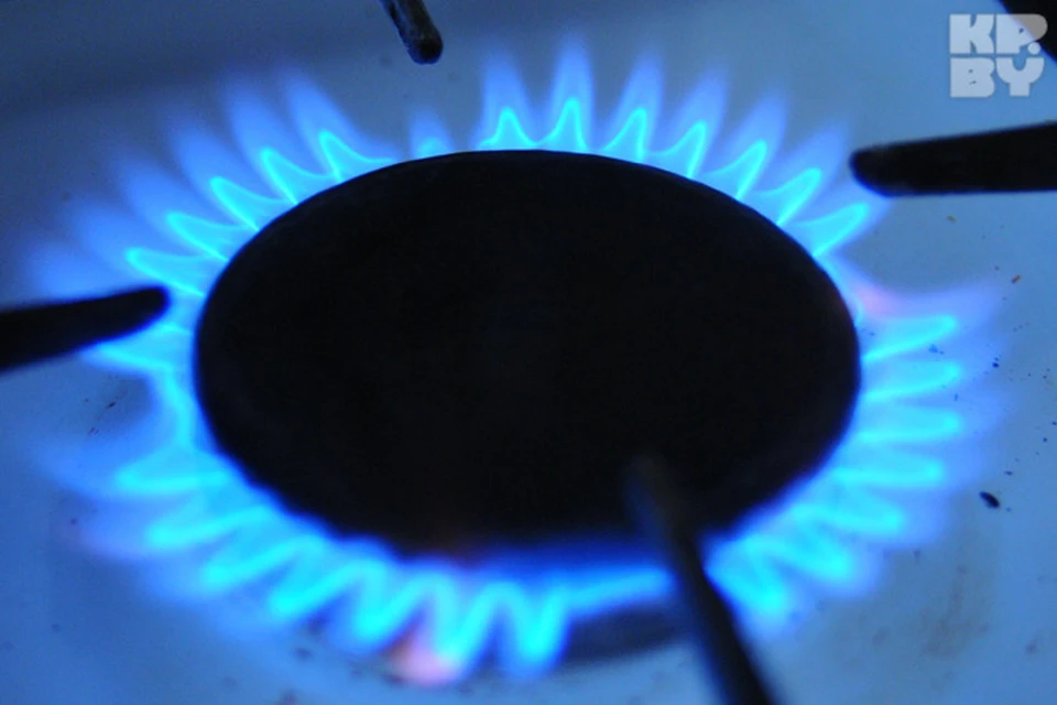 За газ в следующем году придется платить по 100%-му тарифу.