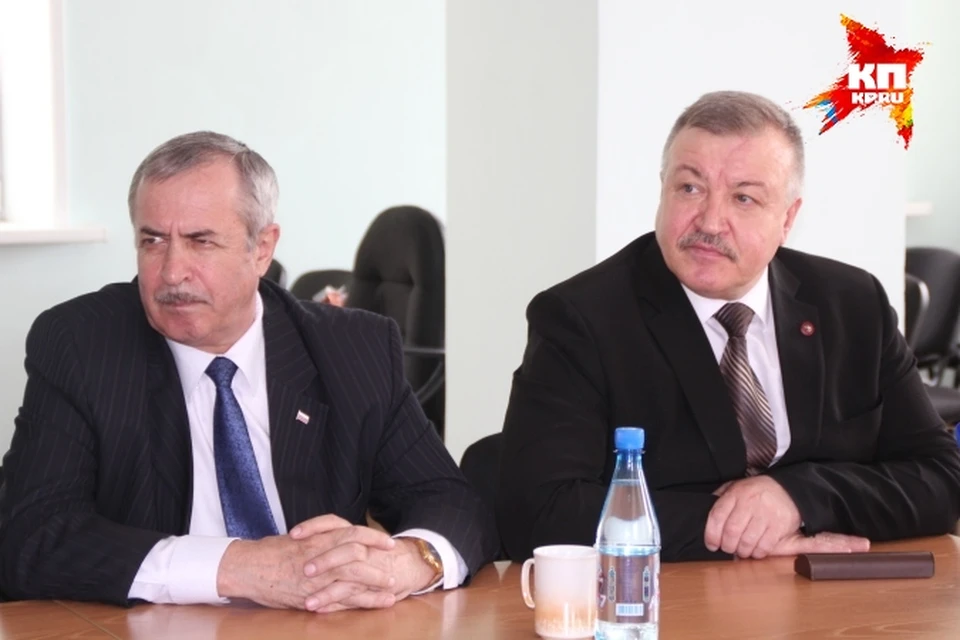 Виталий Яковлев, заместитель руководителя аппарата Государственного антинаркотического комитета - начальник Управления по Сибирскому федеральному округу прибыл в Читу с рабочим визитом.