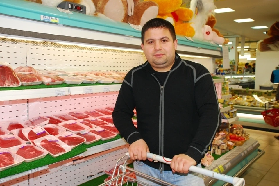 Шашлык в Ижевске: где и за сколько купить все для главного летнего блюда?