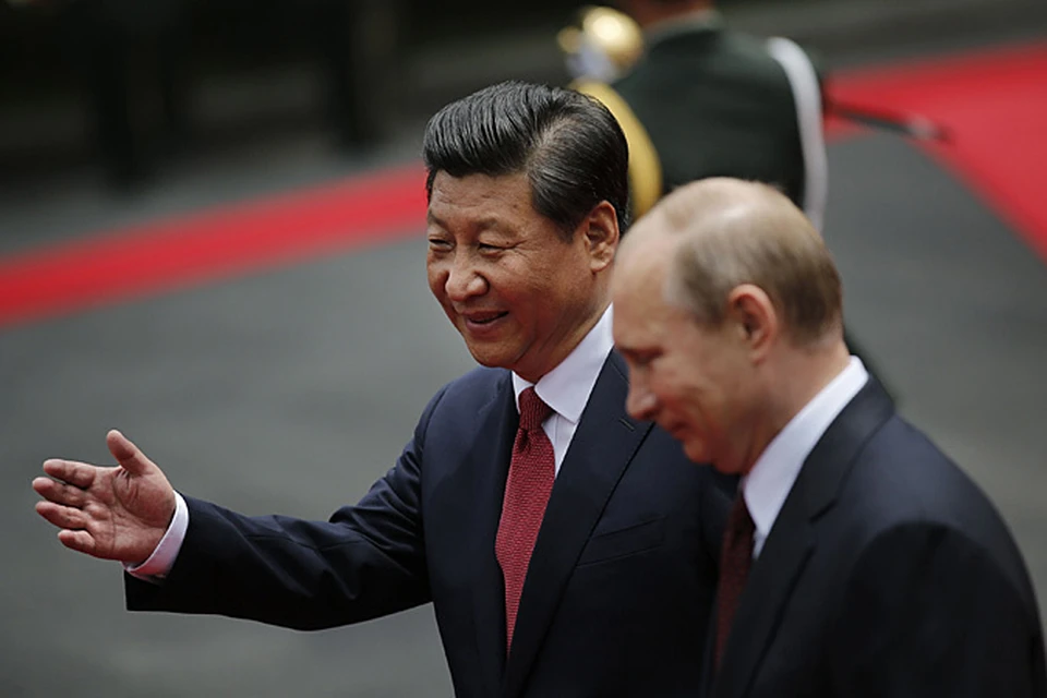 Председатель КНР Си Цзиньпин пригласил российского коллегу фактически к себе домой: именно в Шанхае он семь лет назад был секретарем парткома, начав отсюда путь к политическому Олимпу