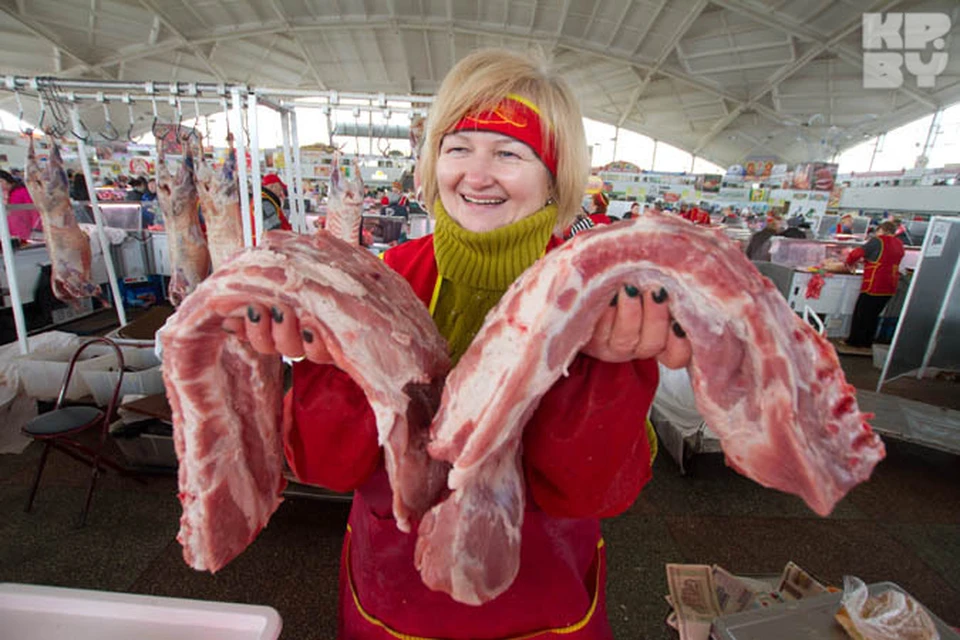 Разбираемся, что происходит с ценами на мясо
