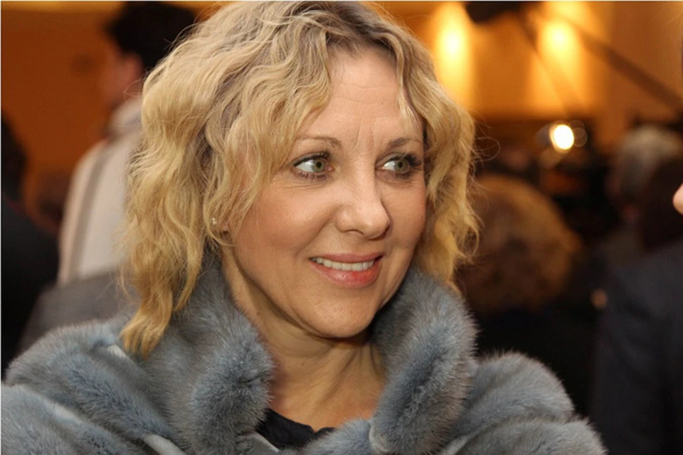 Елена Яковлева: Как бы ты за собой ни следил, природа возьмет свое