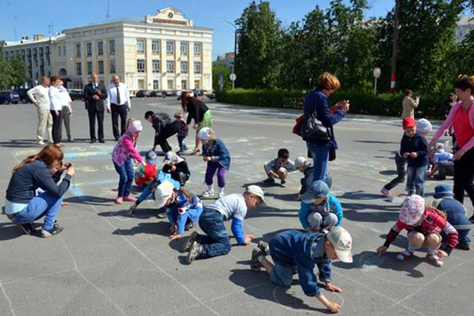 Новости дзержинска