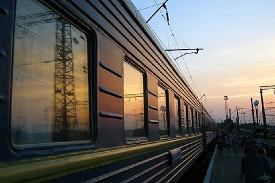 Отправлено в суд уголовное дело пятерых рецидивистов, обобравших оружие у полицейского наряда в поезде «Совгавань-Владивосток»
