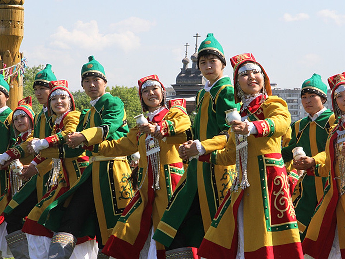 Новый Год В Республике Саха Якутия Новый Год В Республике Саха Якутия