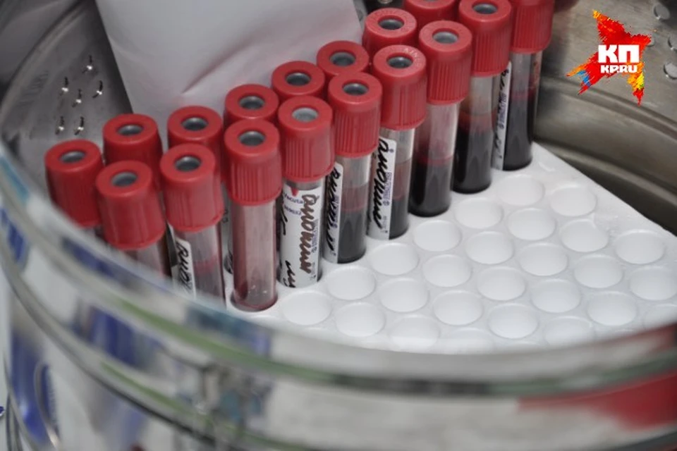 Через месяц на ВИЧ-инфицированных в Удмуртии будут исследовать новую вакцину