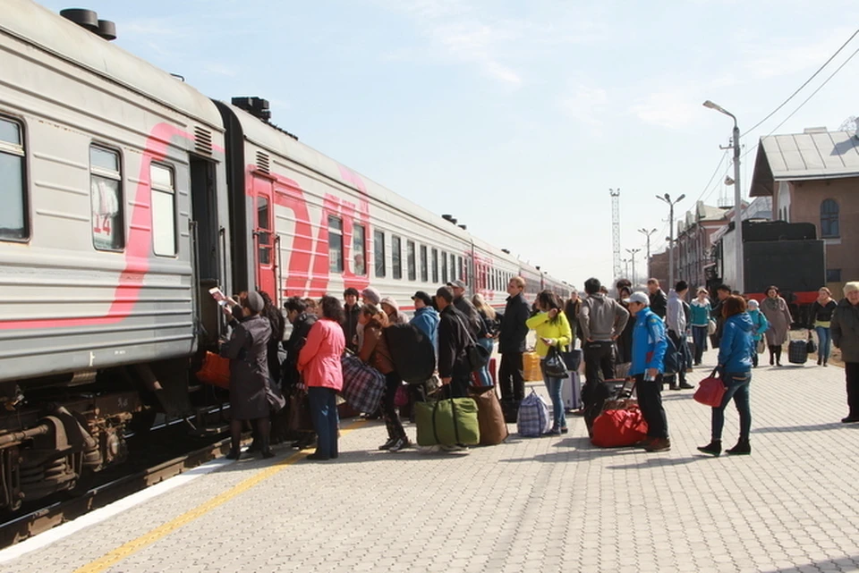 Благовещенск сковородино поезд