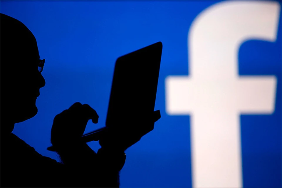 Добровольцам предложили отказаться от Facebook на 99 дней