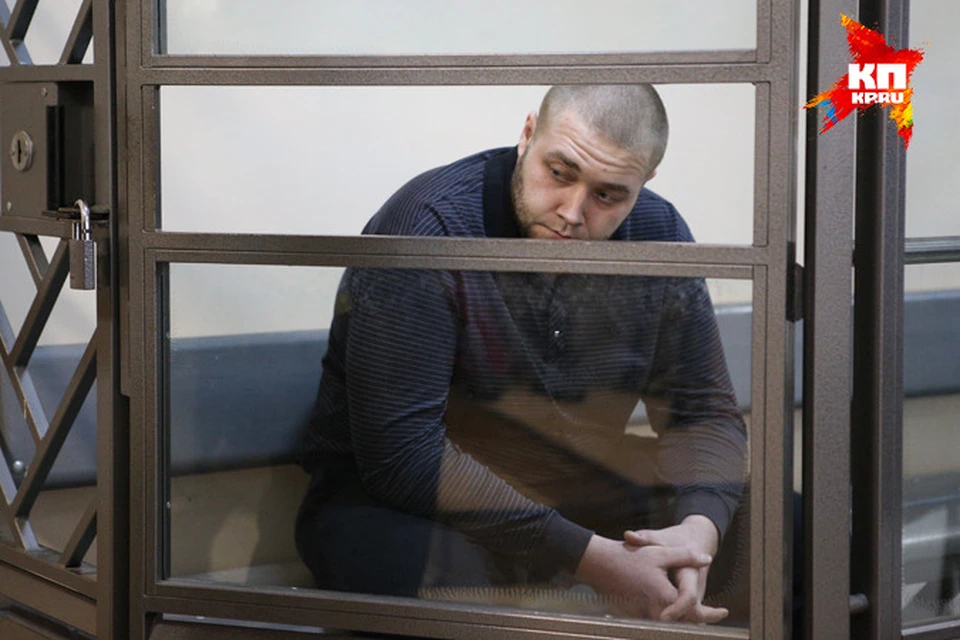 Лихач. устроивший жуткую аварию, вину свою так и не признал