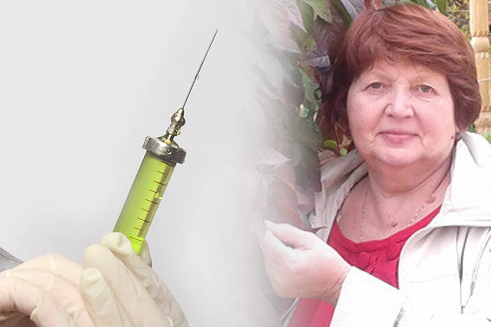 62-летнюю москвичку Тамару Хохрякову убили две с половиной недели назад прямо среди бела дня