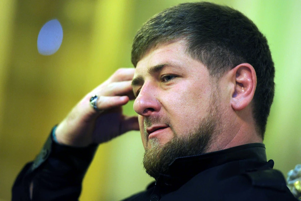 Глава Чечни предоставляет 7,5 миллиона долларов на поддержку пострадавших от карательной операции киевских властей