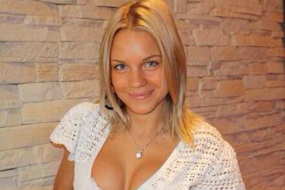 Гражданская жена Кержакова Екатерина Сафронова опровергает все обвинения бывшего мужа в употреблении наркотиков.