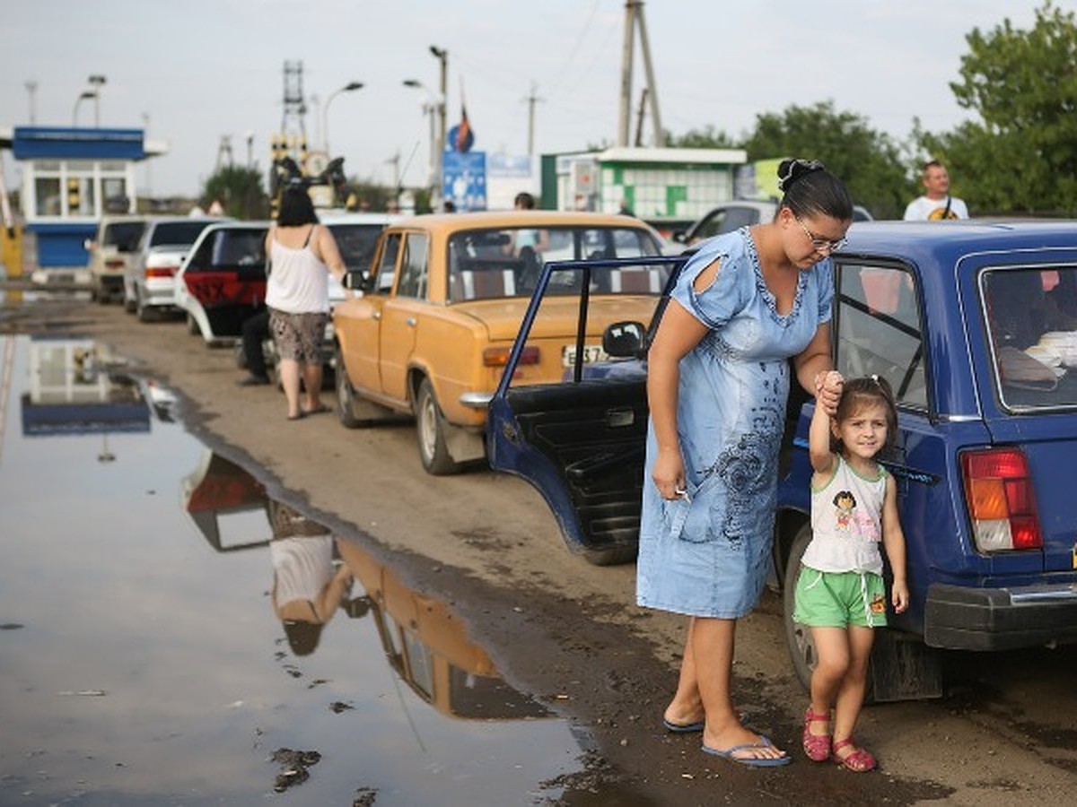 Как украинцы ищут крышу над головой в Калининграде - KP.RU