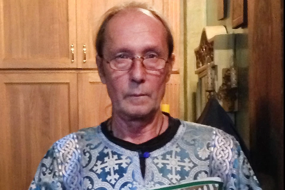 В Москве звонарь Михаил Королев упал с колокольни храма