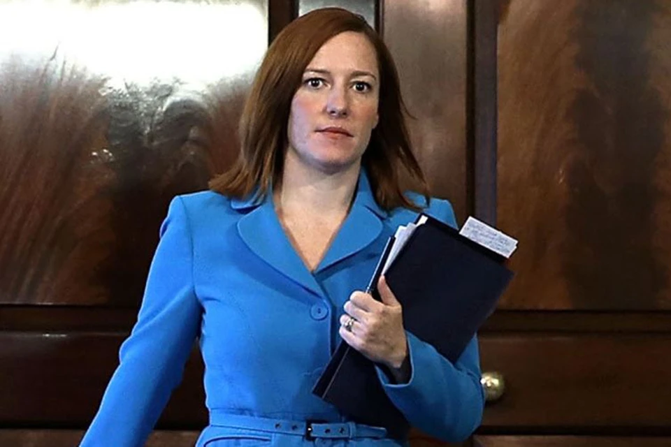 Госдеп США явно разочаровал киевские власти - взял да и не смог подтвердить очередную «сенсацию» о вводе на Украину российских войск